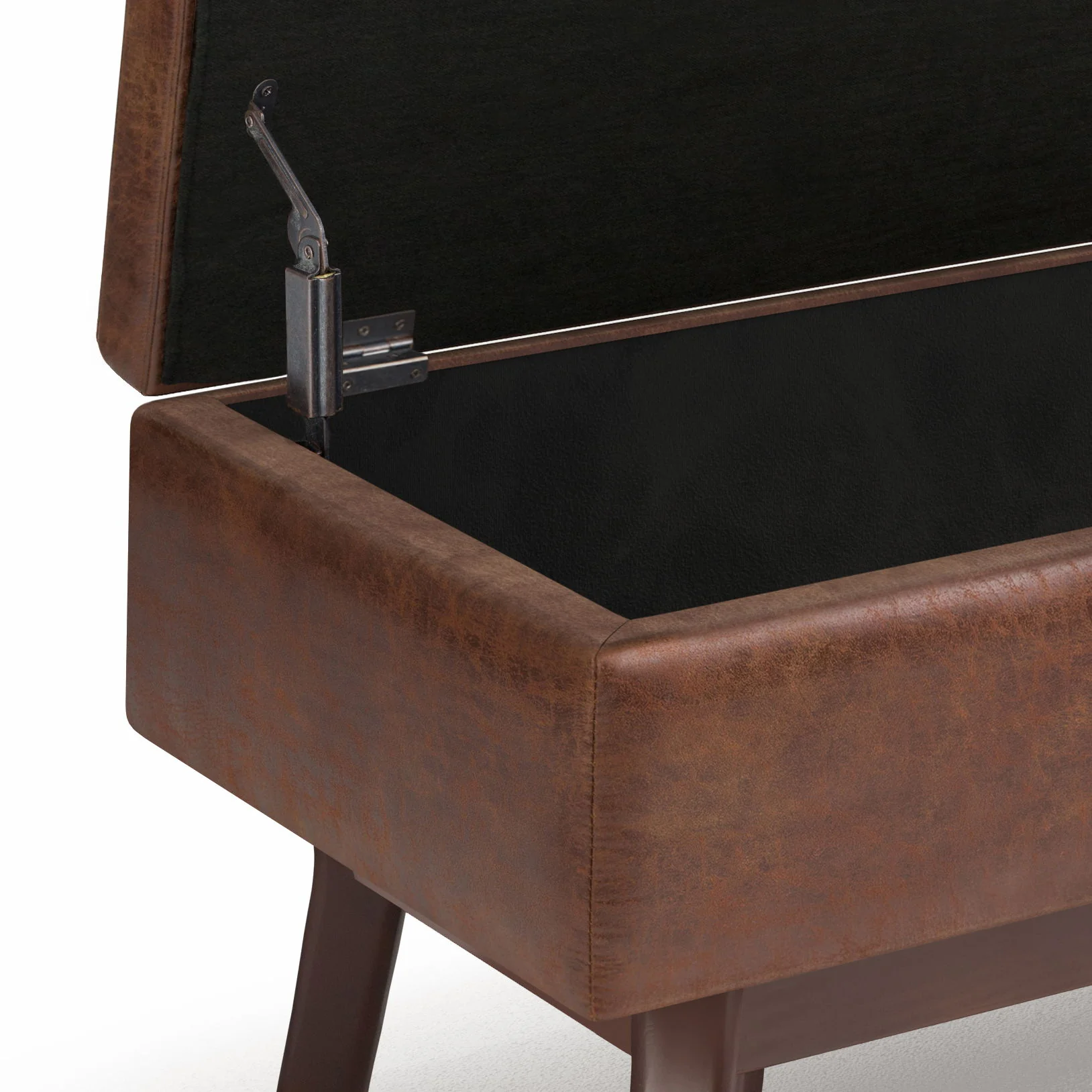 Owen - Upholstered Rectangular Storage Ottoman - Image 92