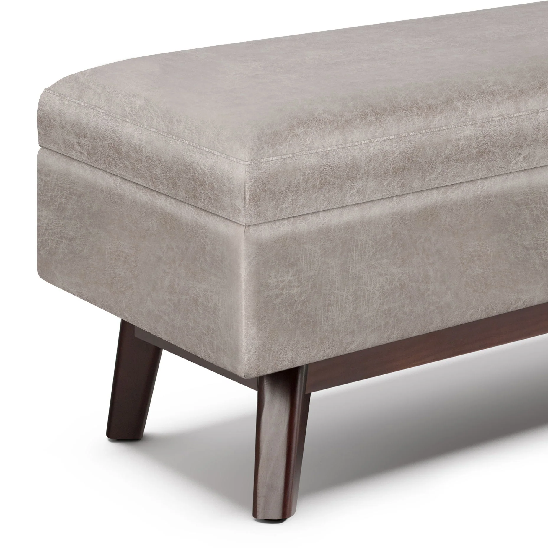 Owen - Upholstered Rectangular Storage Ottoman - Image 96