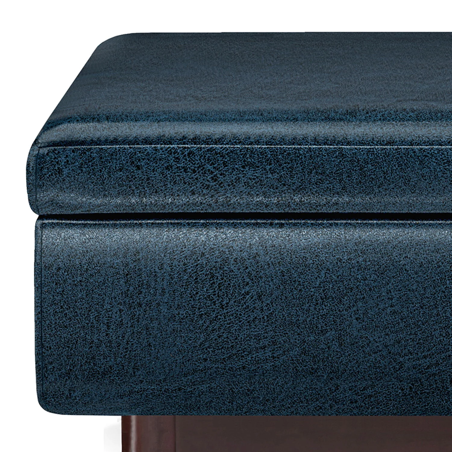Owen - Upholstered Rectangular Storage Ottoman - Image 97