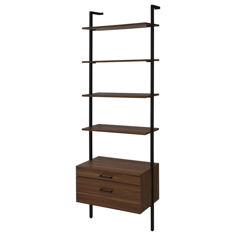 Owens - Wall Bookshelf - Image 10