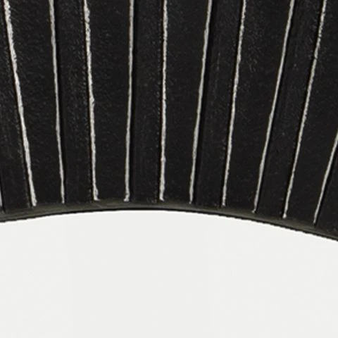Ozias - Accent Mirror - Black - Image 4