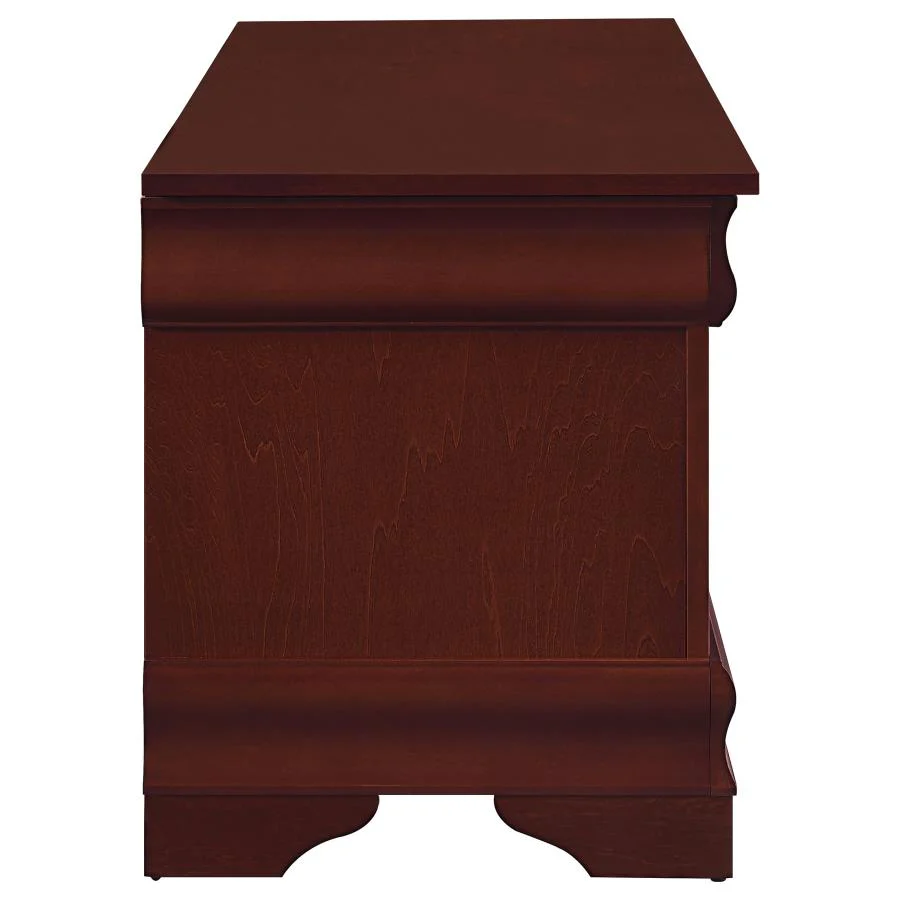 Pablo - Cedar Chest - Warm Brown - Image 10