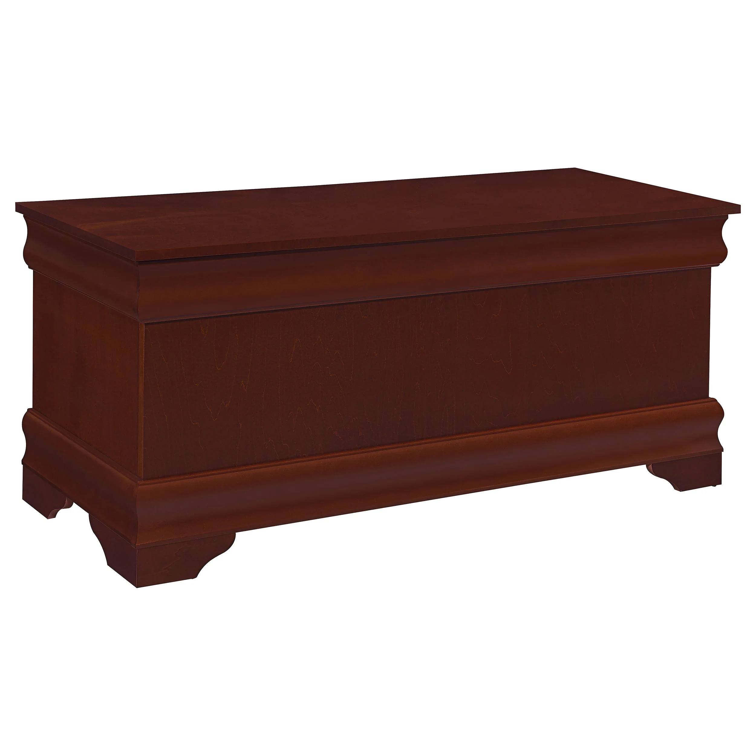 Pablo - Cedar Chest - Warm Brown - Image 14