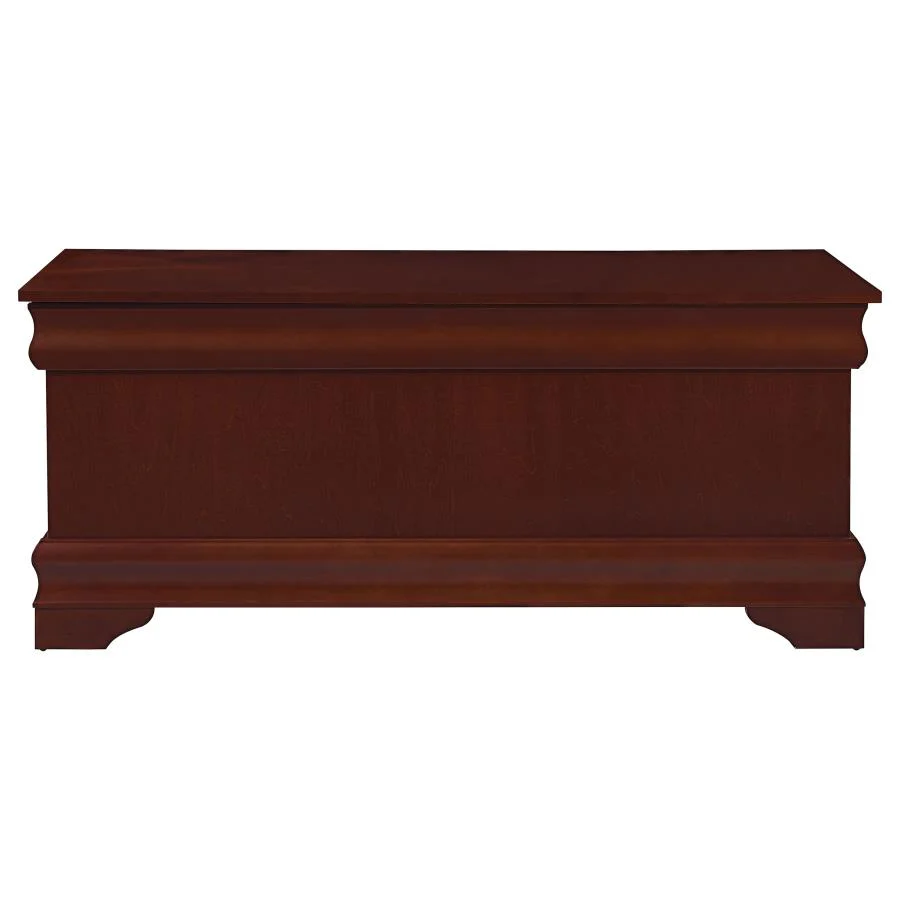 Pablo - Cedar Chest - Warm Brown - Image 4