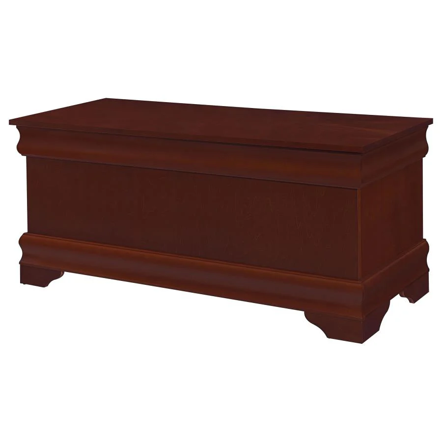 Pablo - Cedar Chest - Warm Brown - Image 5
