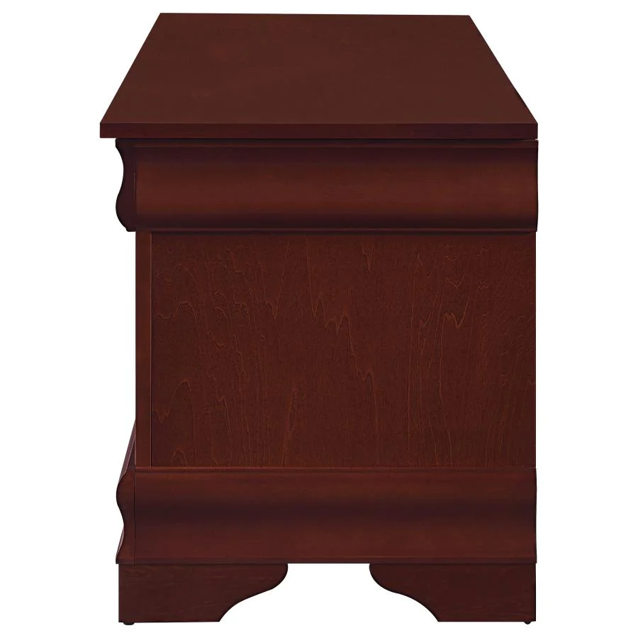Pablo - Cedar Chest - Warm Brown - Image 6