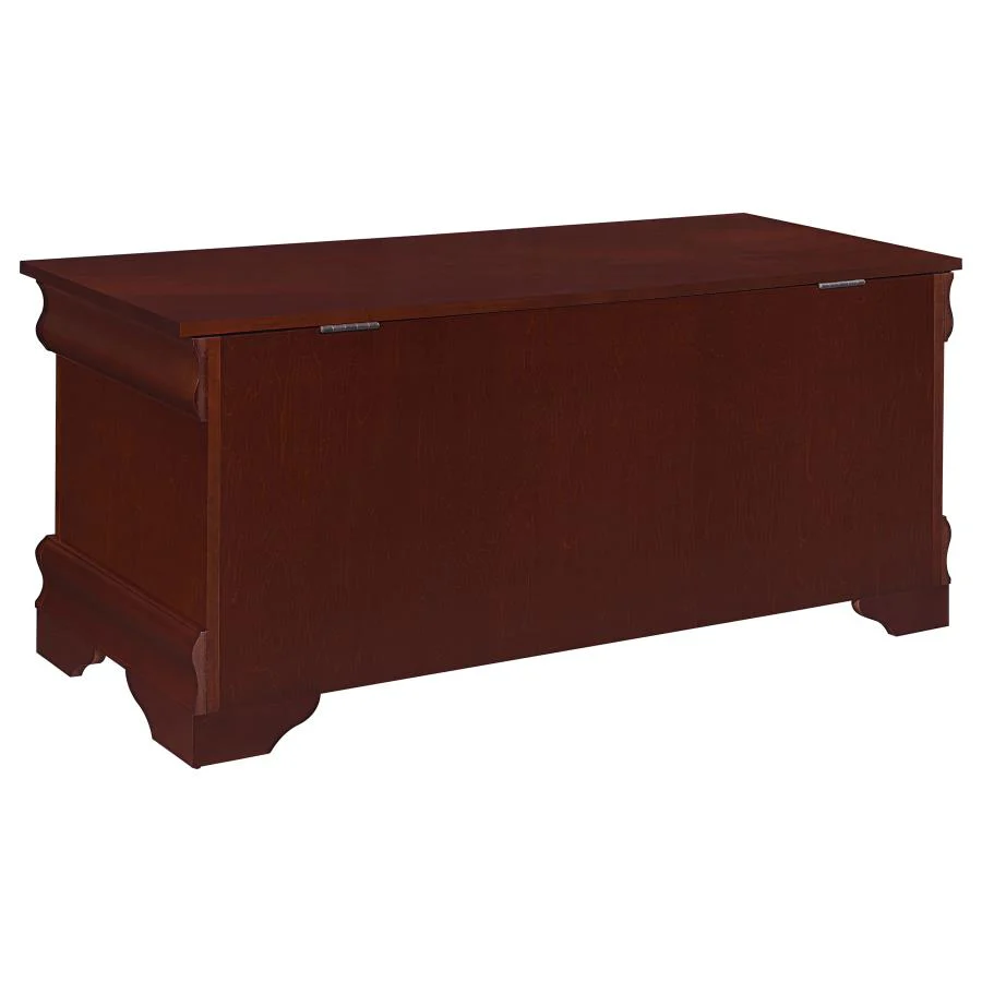 Pablo - Cedar Chest - Warm Brown - Image 7