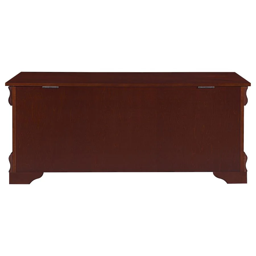 Pablo - Cedar Chest - Warm Brown - Image 8