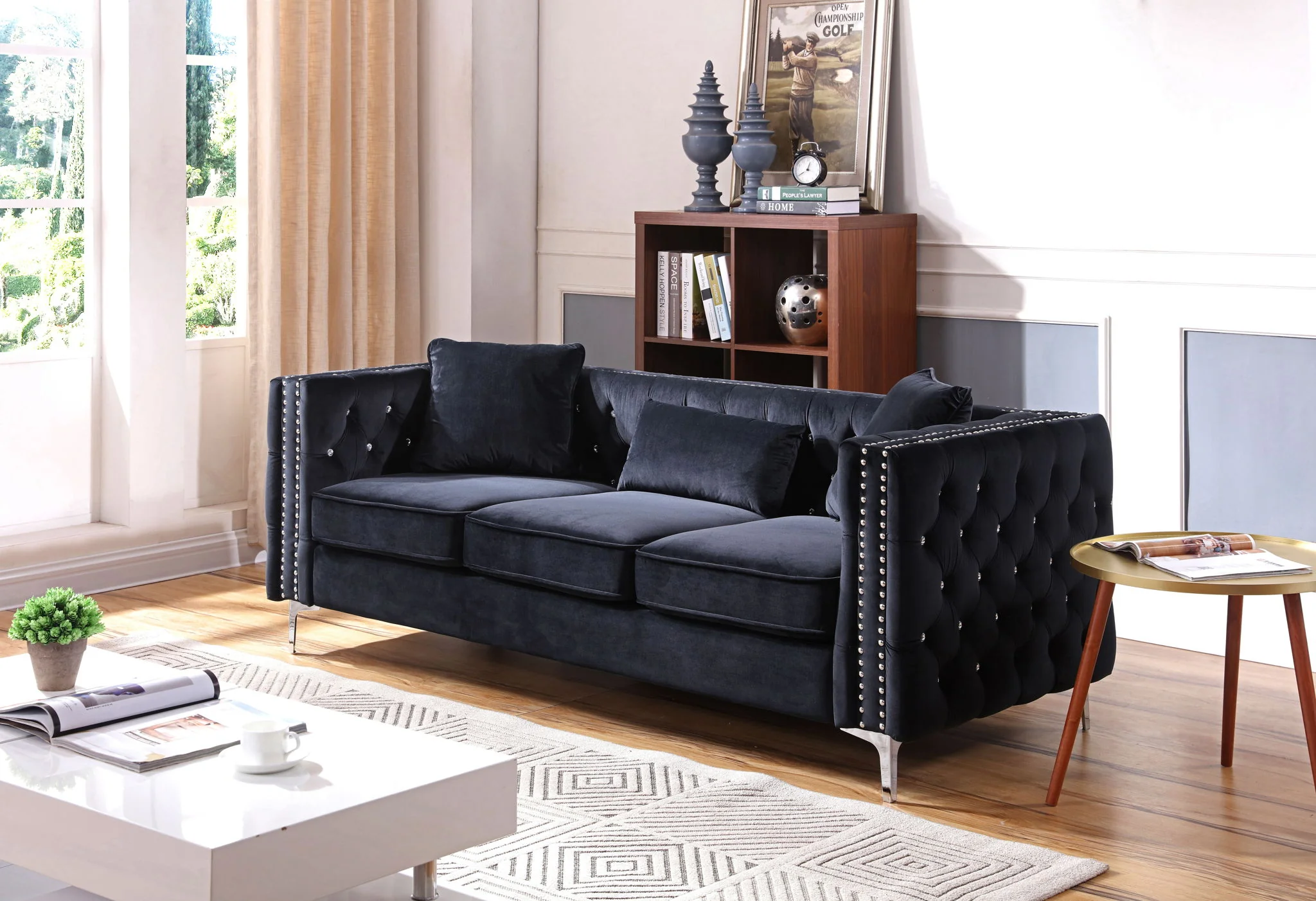Paige - Sofa - Image 2