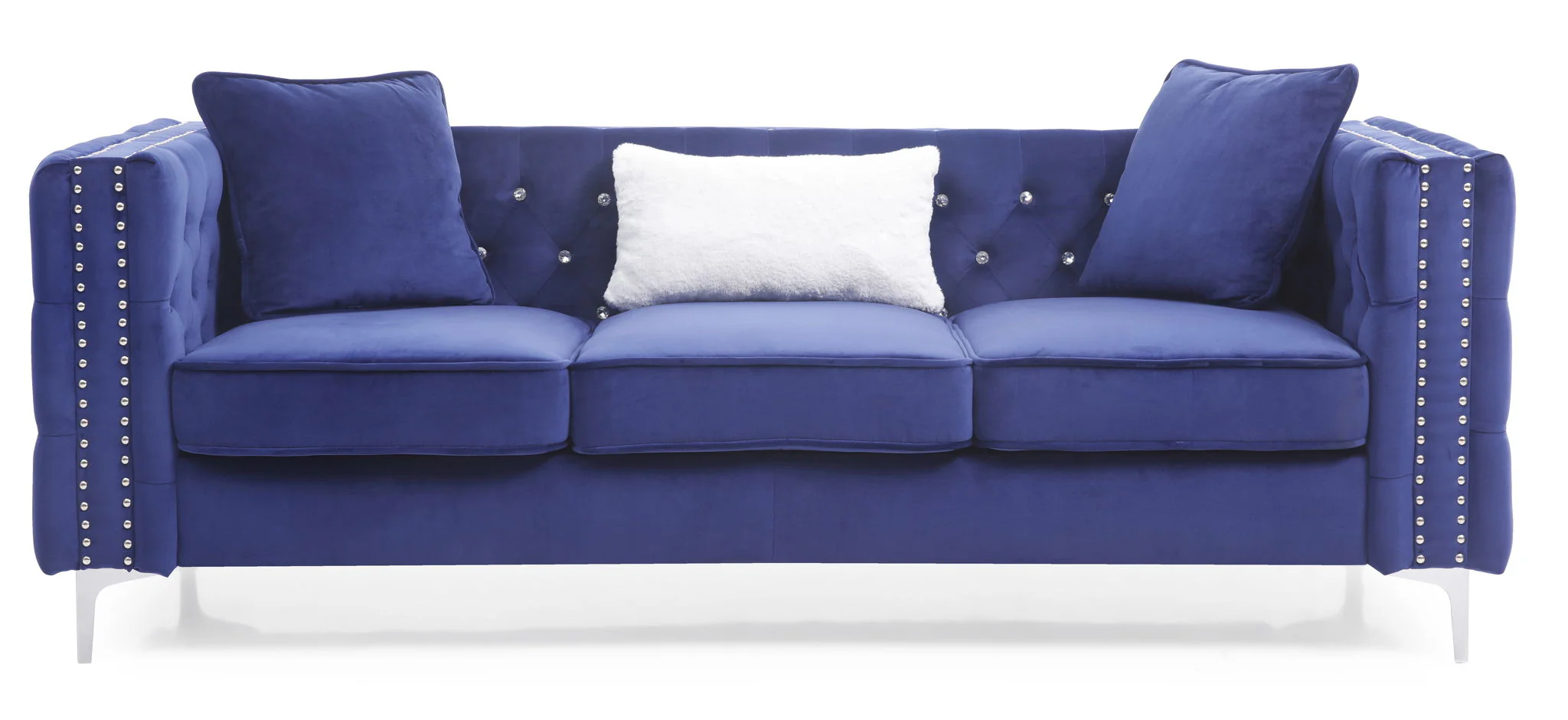 Paige - Sofa - Image 8