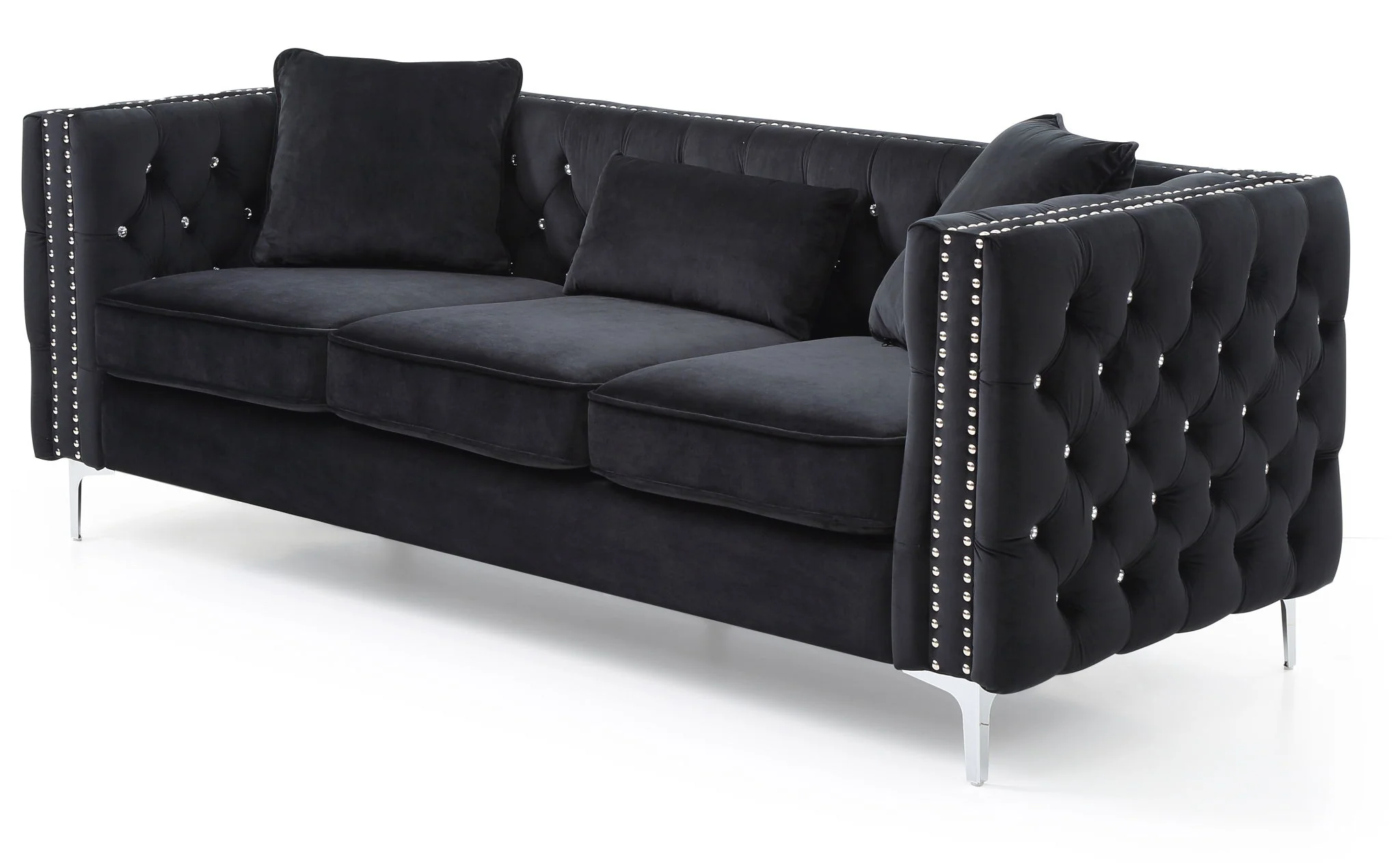 Paige - Sofa - Image 9