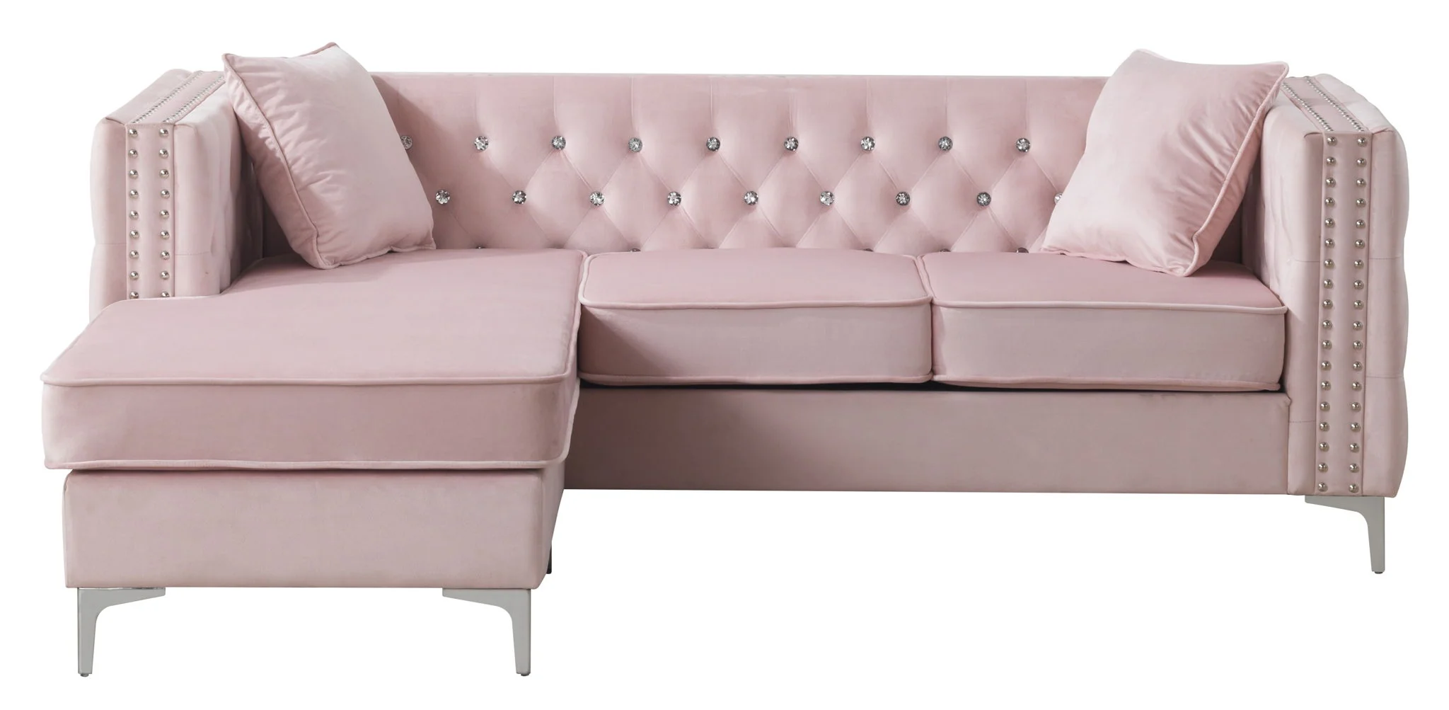 Paige - Sofa Chaise - Image 5