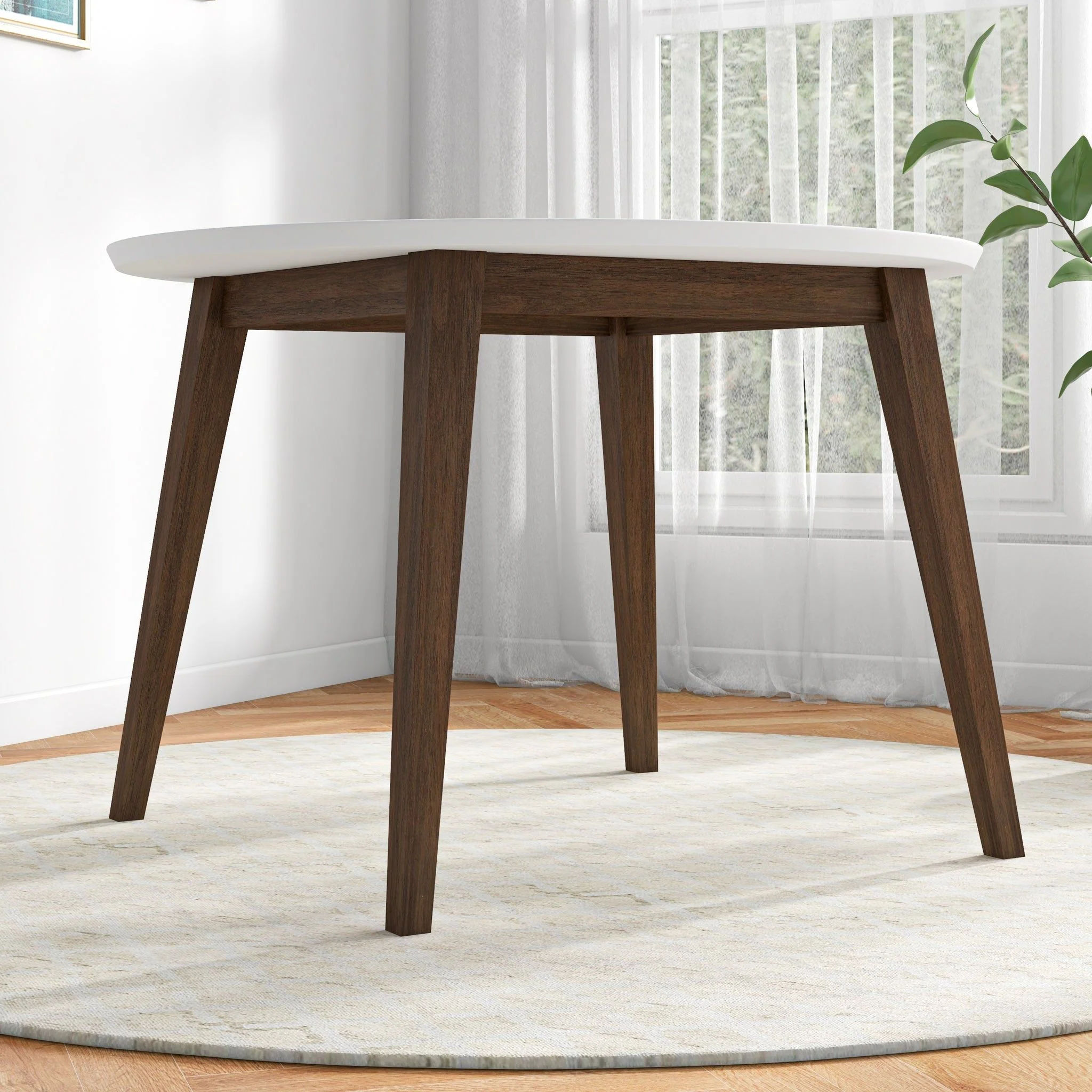 Paloma - Versatile Dining Table - Image 10