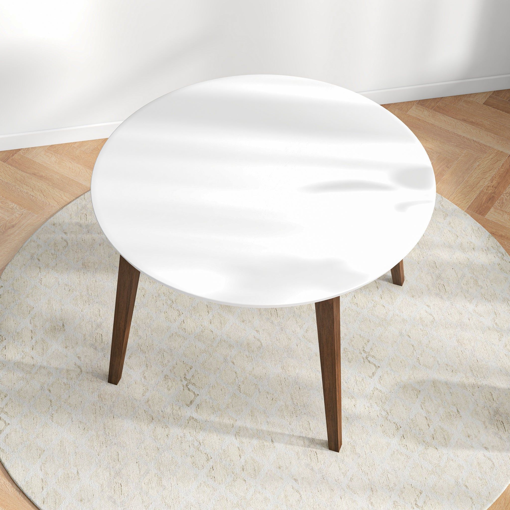 Paloma - Versatile Dining Table - Image 5