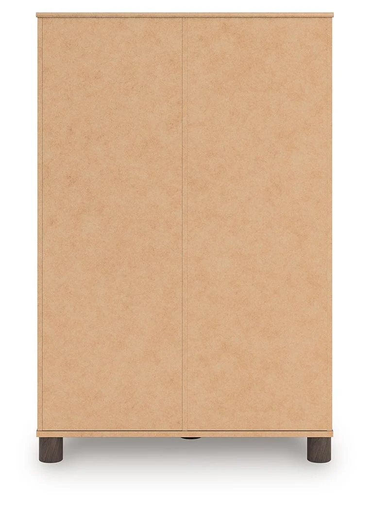 Pamytta - Dressing Chest - Brown - Image 3