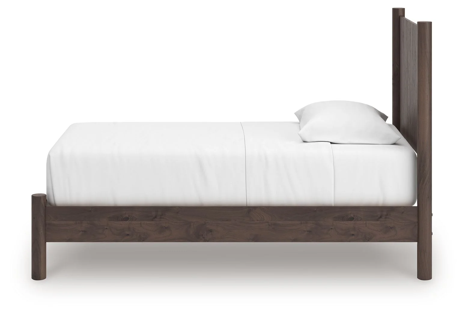 Pamytta - Panel Platform Bed - Image 8