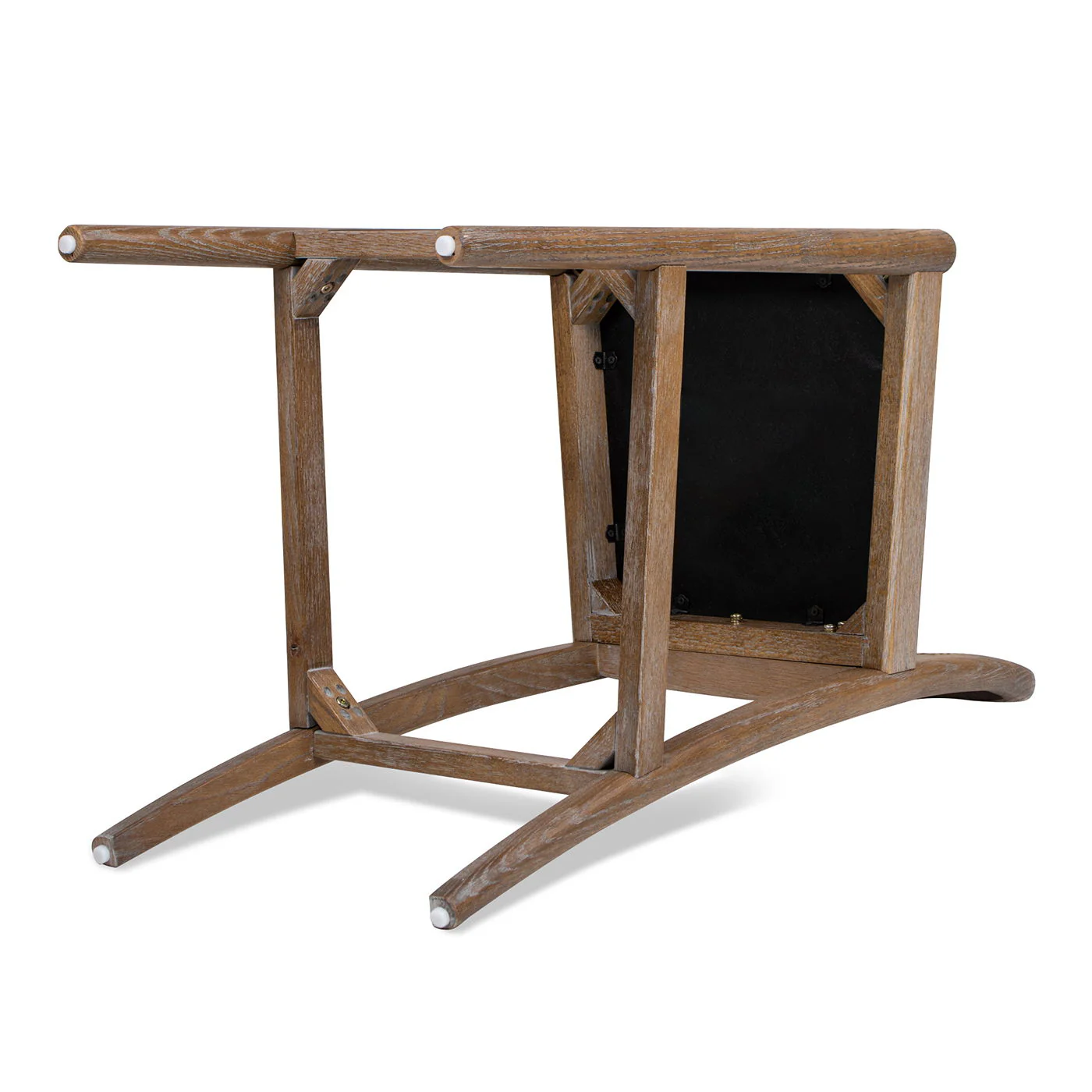 Panama - Curved Back Cane Bar Stool (Set of 2) - Image 21