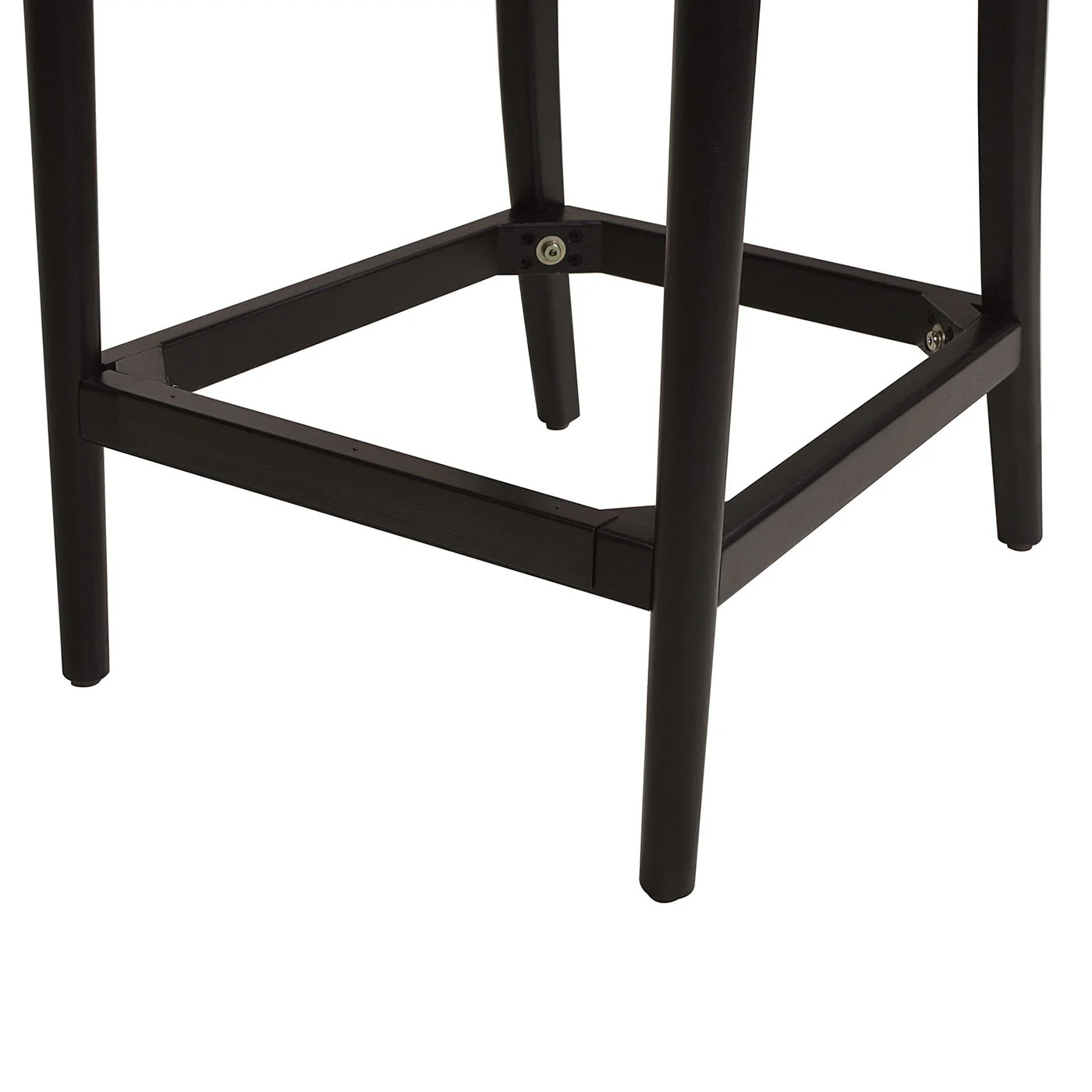 Panama - Curved Back Cane Counter Stool (Set of 2) - Image 10