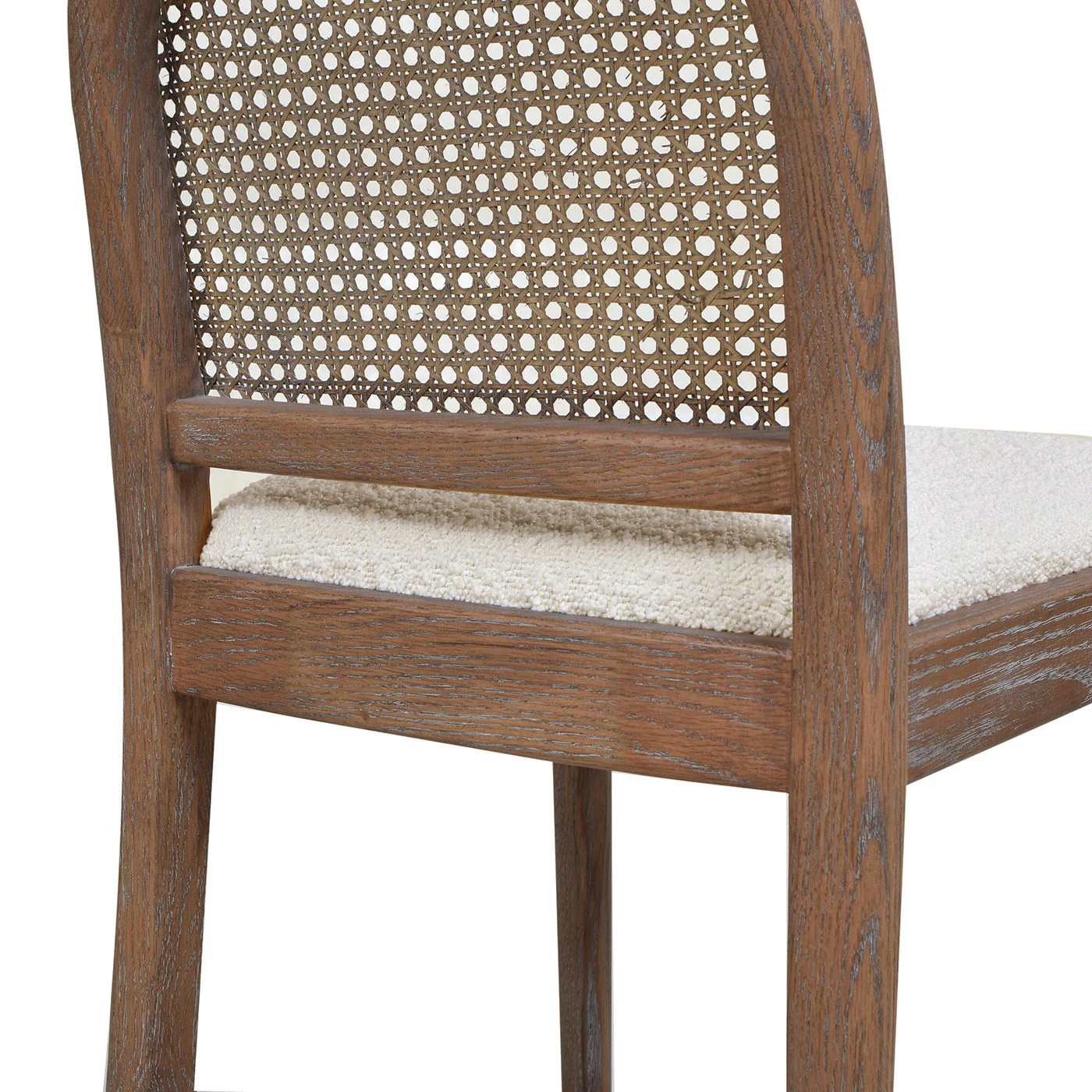 Panama - Curved Back Cane Counter Stool (Set of 2) - Image 29