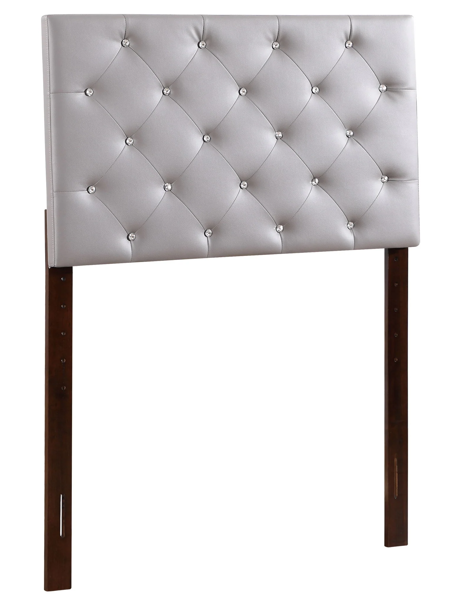 Panel Headboard & Button Tufting - Image 14