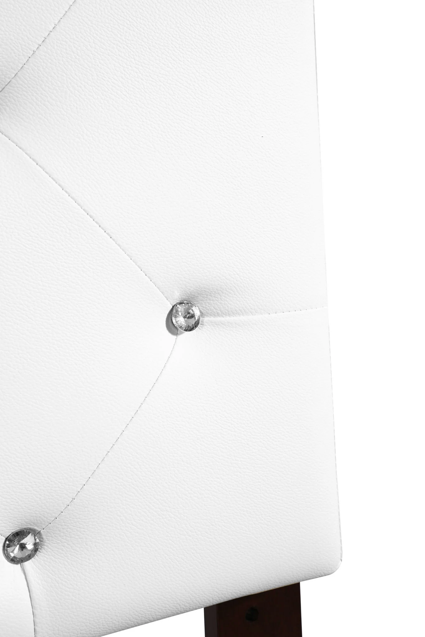 Panel Headboard & Button Tufting - Image 16