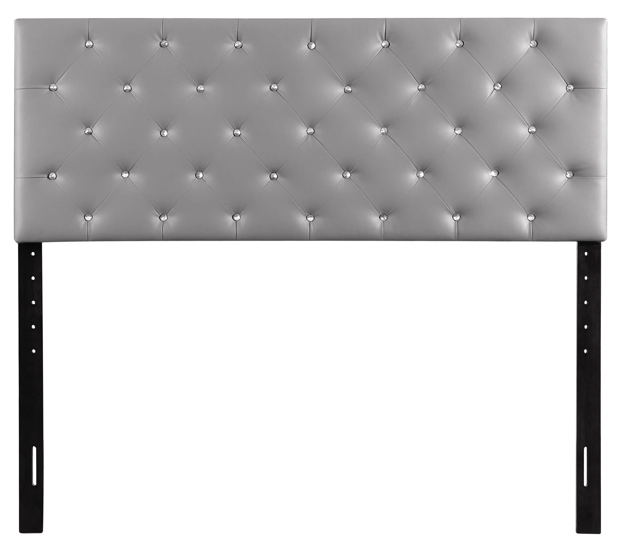 Panel Headboard & Button Tufting - Image 2