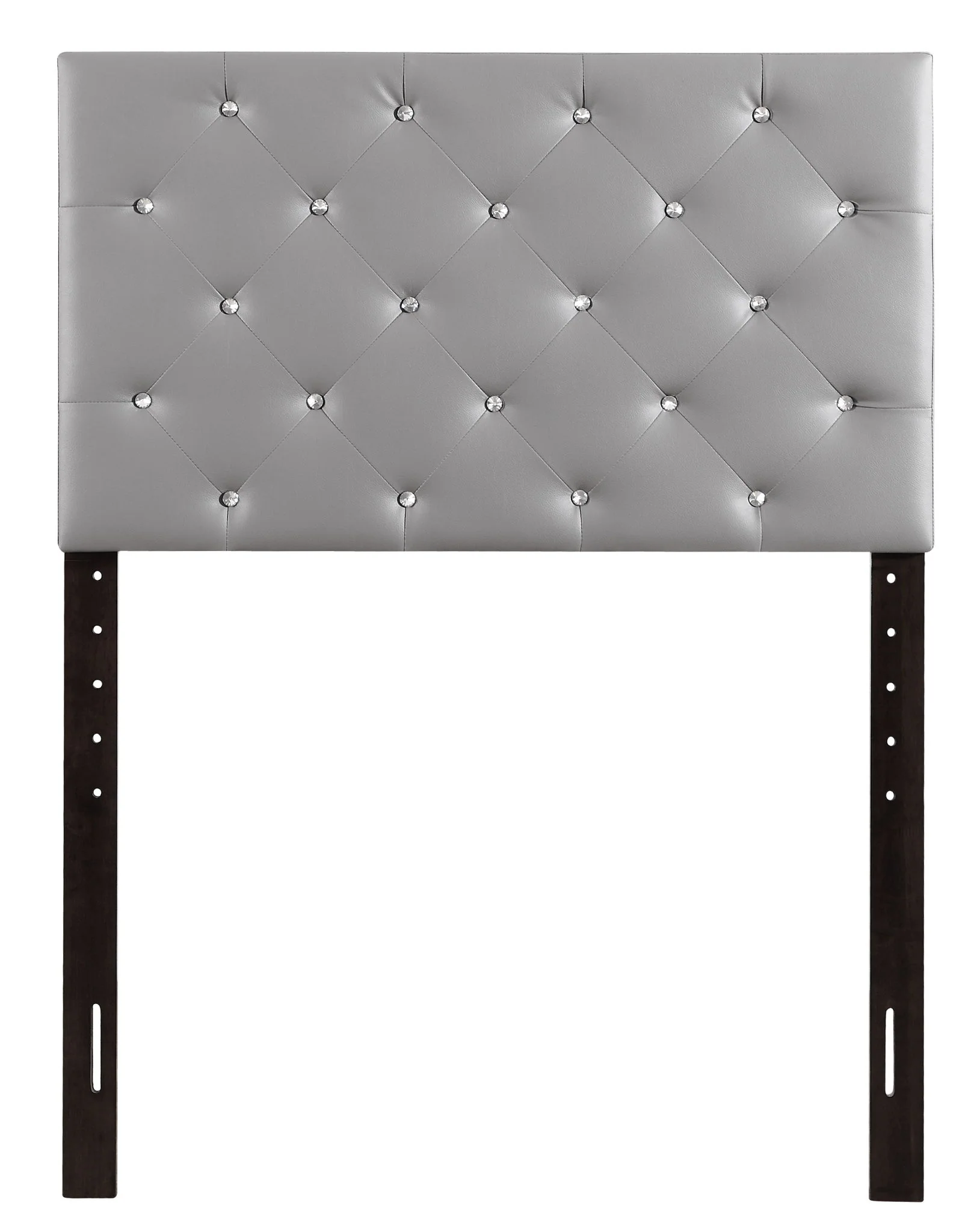 Panel Headboard & Button Tufting - Image 3