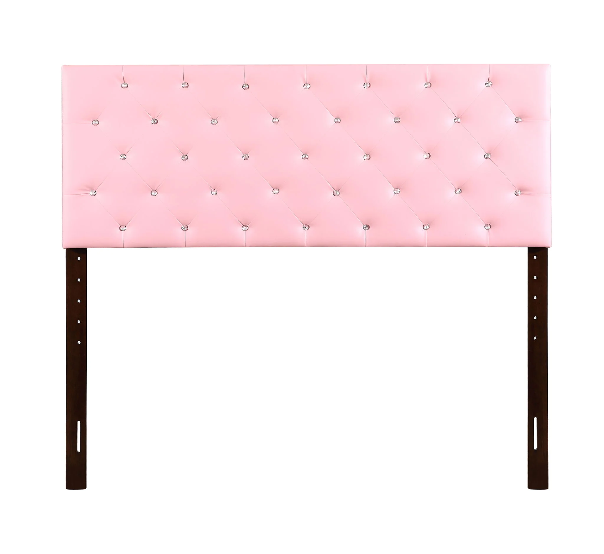 Panel Headboard & Button Tufting - Image 4