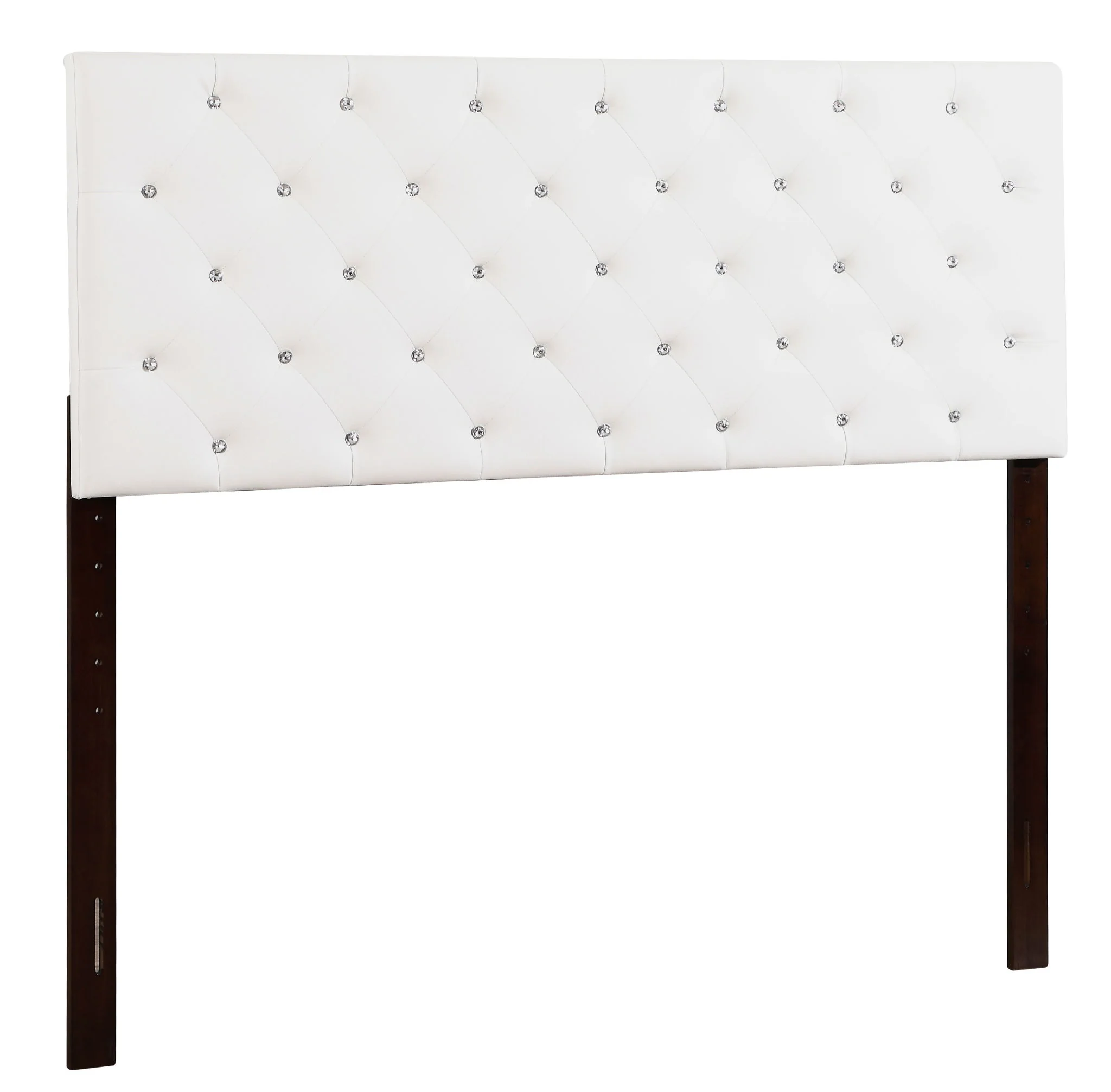 Panel Headboard & Button Tufting - Image 5