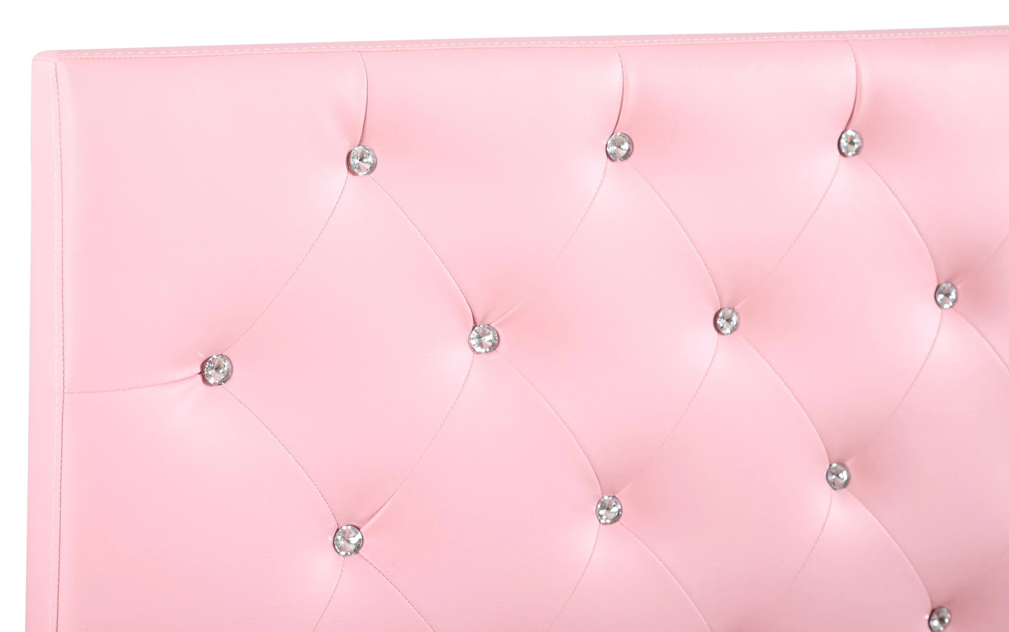Panel Headboard & Button Tufting - Image 7