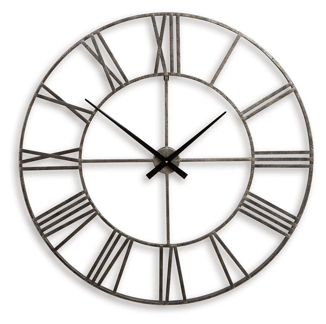 Paquita - Wall Clock - Image 2