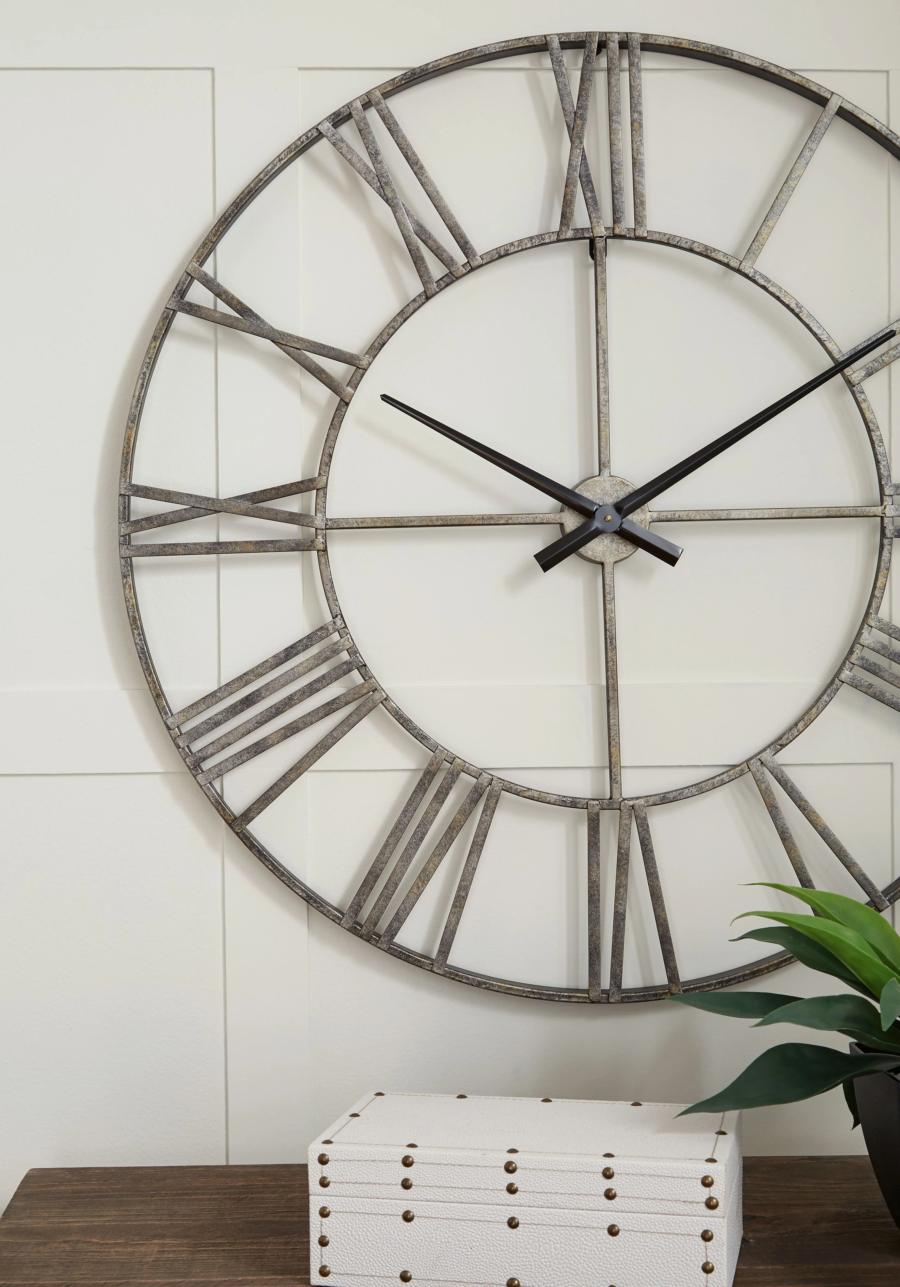 Paquita - Wall Clock - Image 3