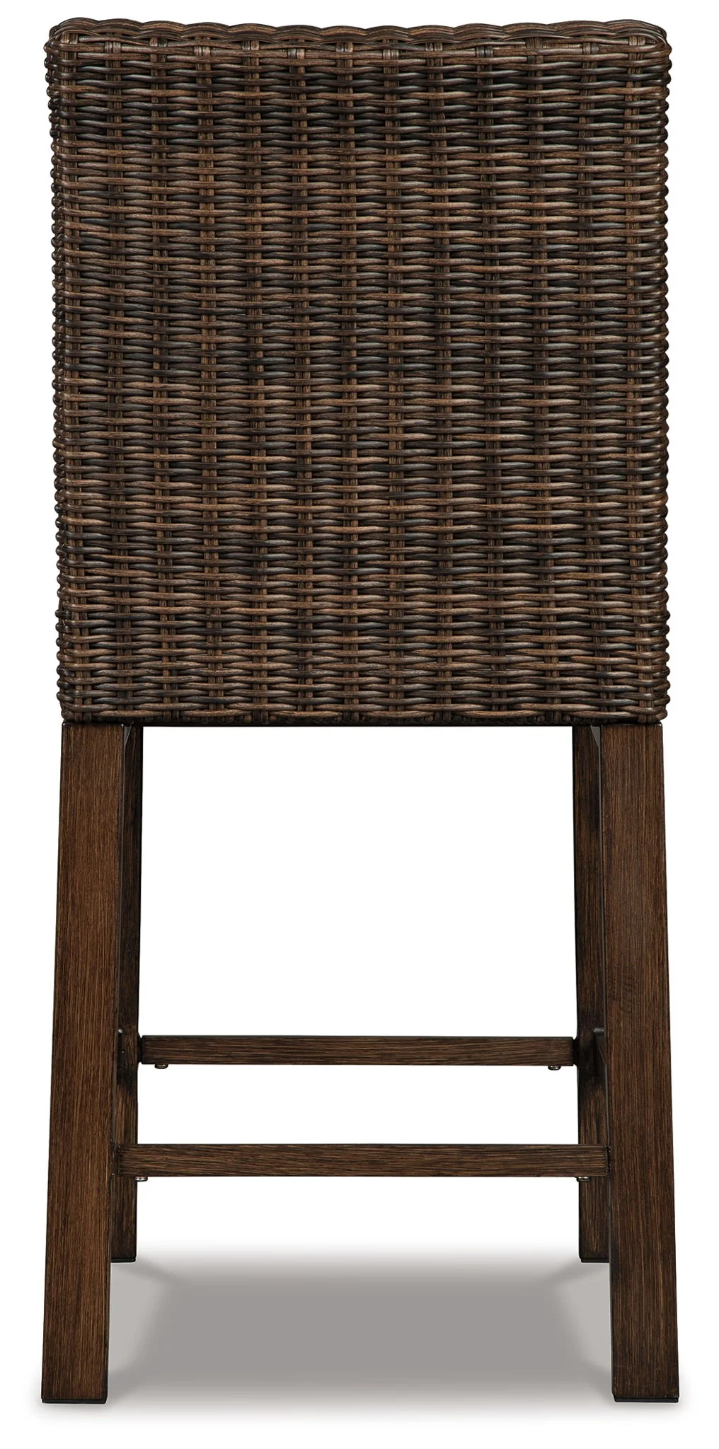 Paradise Trail - Barstool (Set of 2) - Medium Brown - Image 9