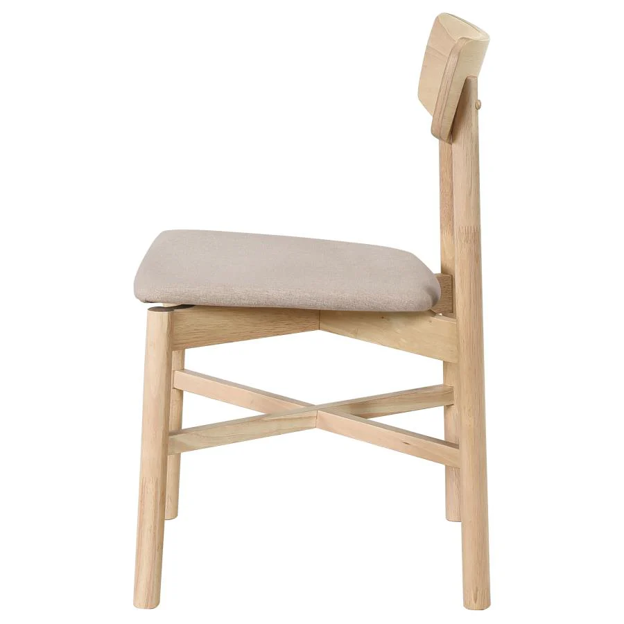 Parkridge - Dining Side Chair (Set of 2) - Image 11