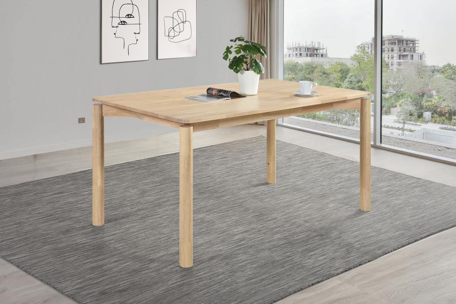 Parkridge - Rectangular Dining Table - Image 3