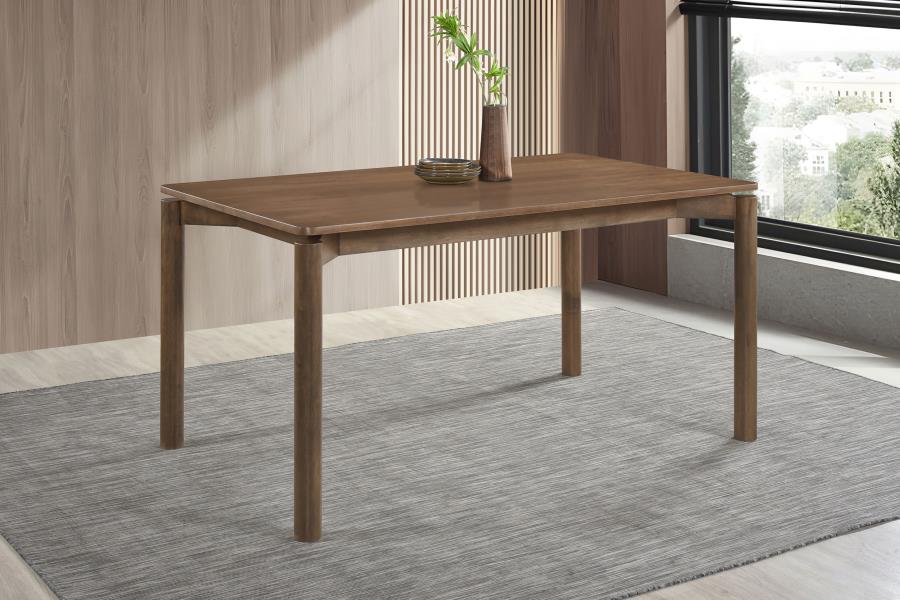 Parkridge - Rectangular Dining Table - Image 4
