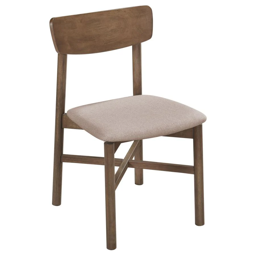 Parkridge - Wood Dining Set - Image 28