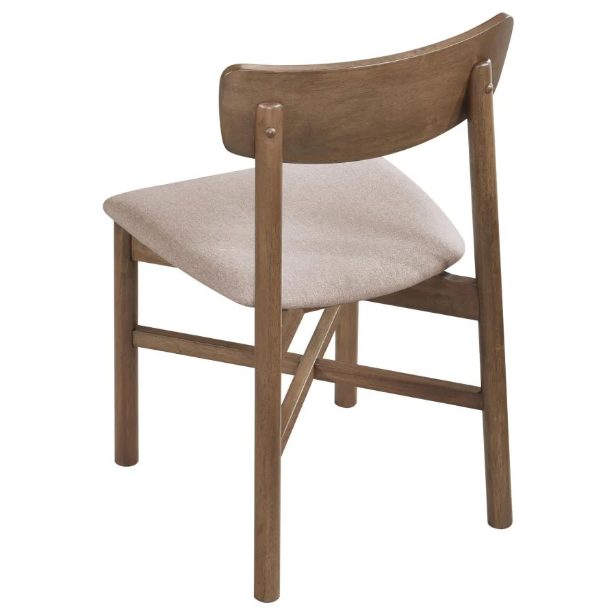Parkridge - Wood Dining Set - Image 35
