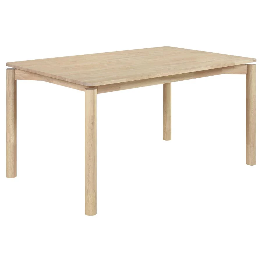 Parkridge - Wood Dining Set - Image 9