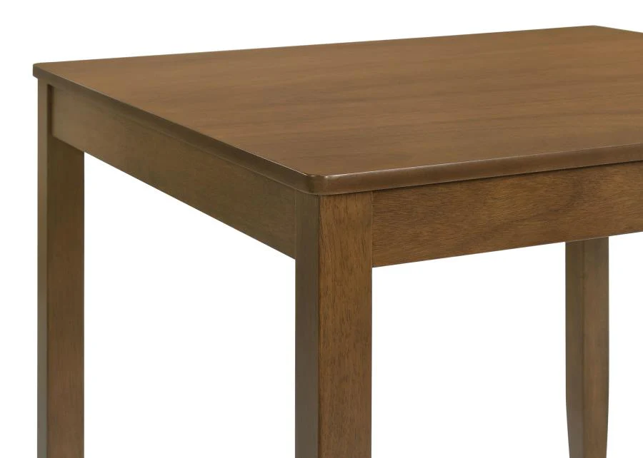 Parkwood - Square Dining Table Set - Image 11