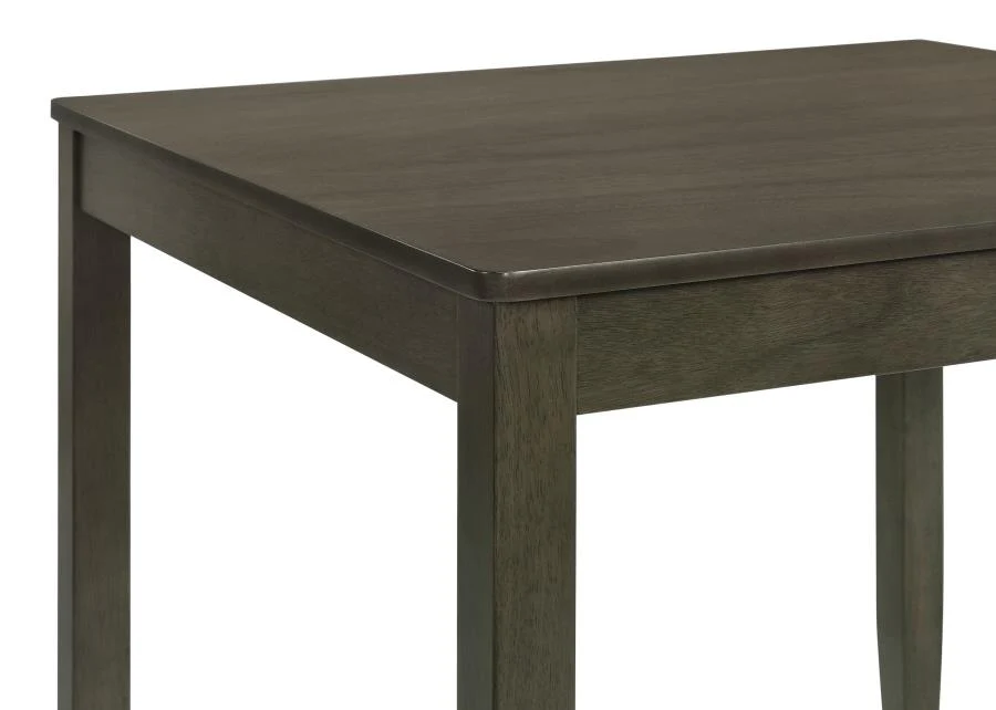 Parkwood - Square Dining Table Set - Image 12