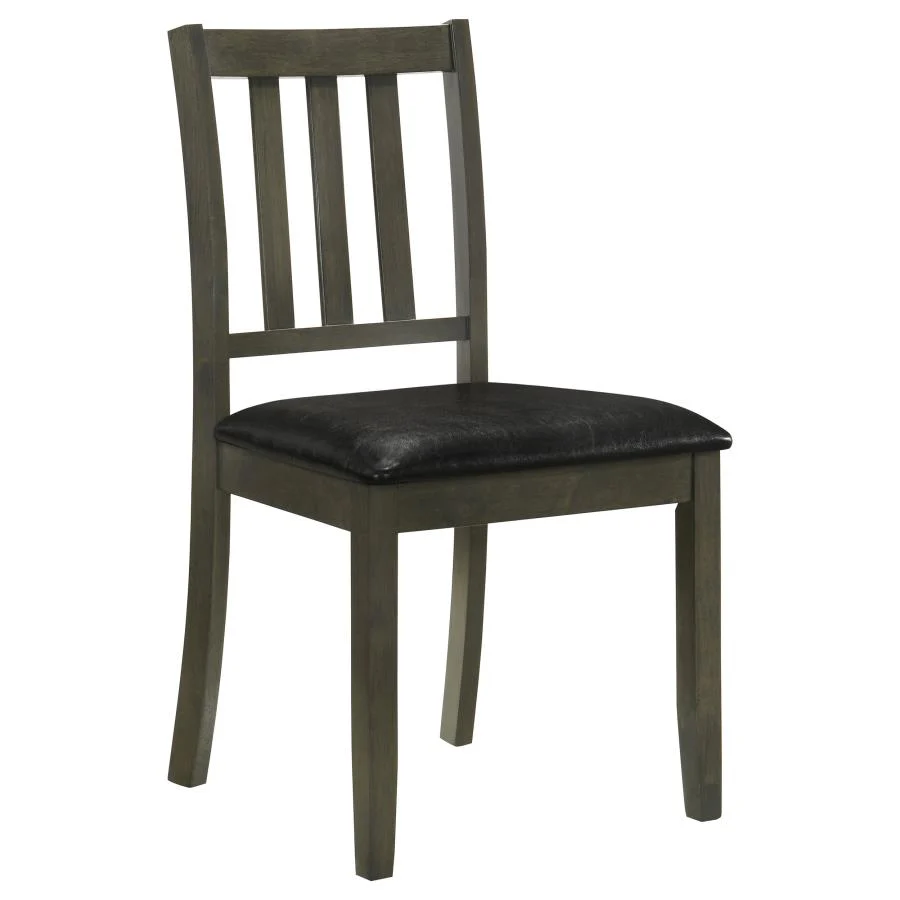 Parkwood - Square Dining Table Set - Image 14