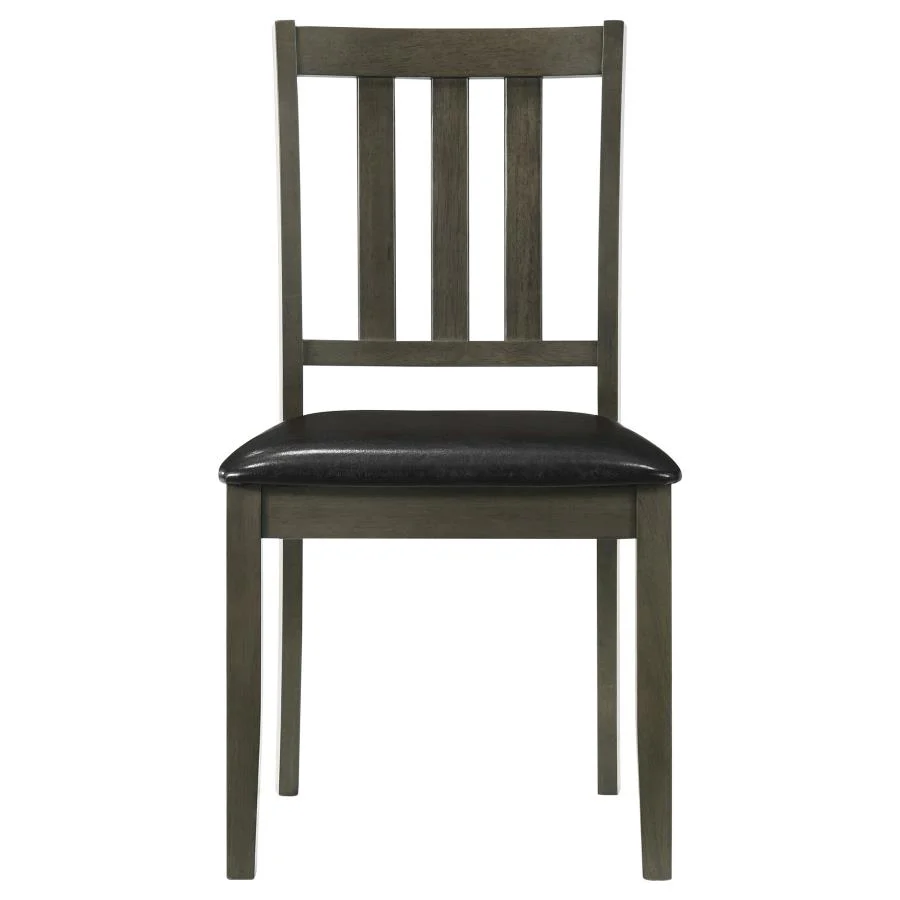 Parkwood - Square Dining Table Set - Image 16