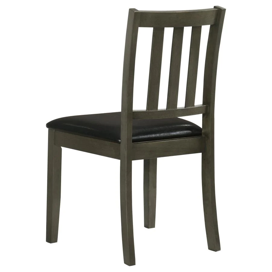 Parkwood - Square Dining Table Set - Image 18