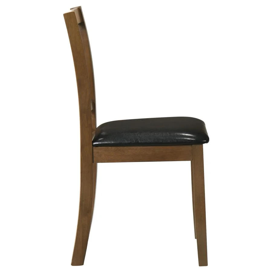 Parkwood - Square Dining Table Set - Image 19