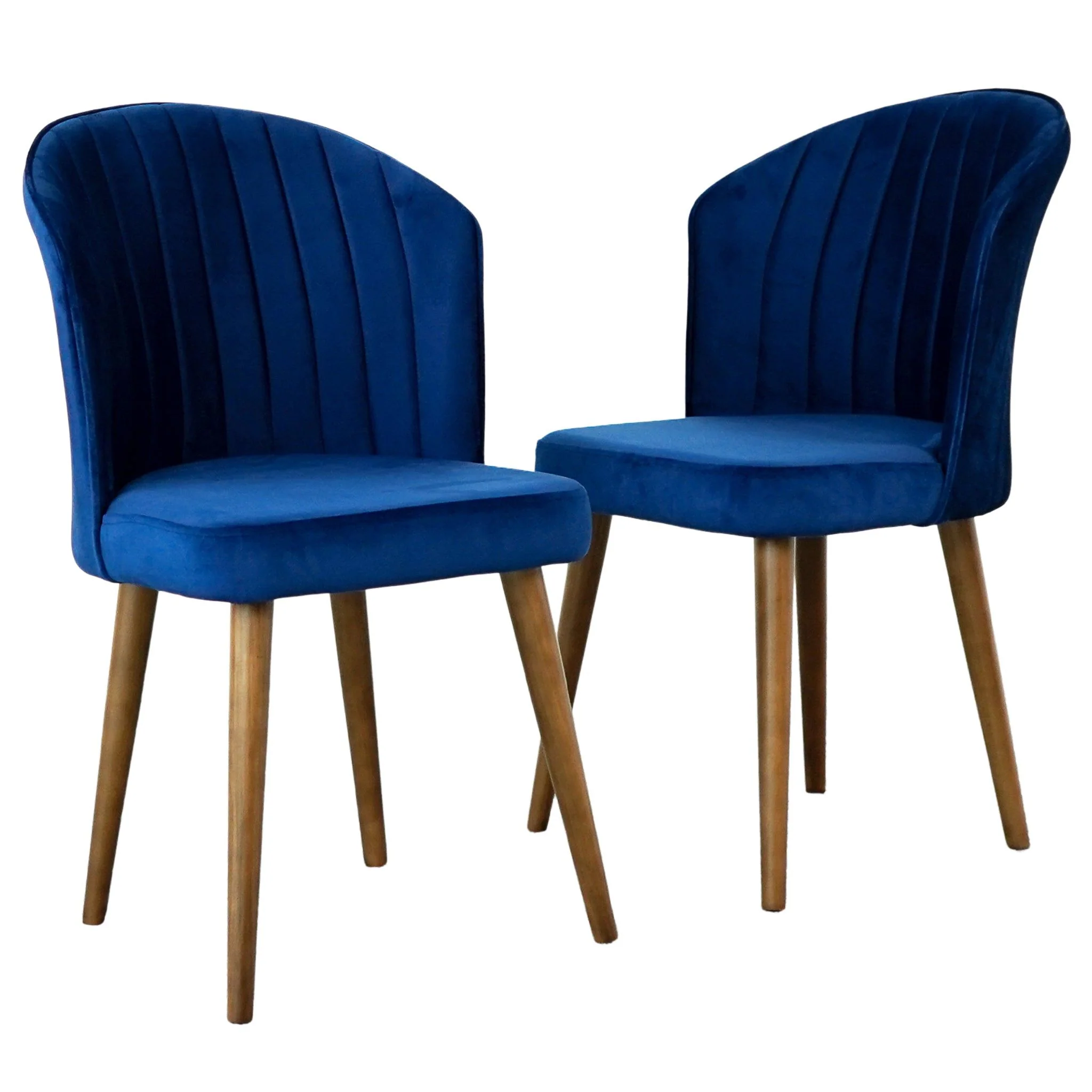 Parsons - Comfortable Dining Chair (Set of 2) - Image 2