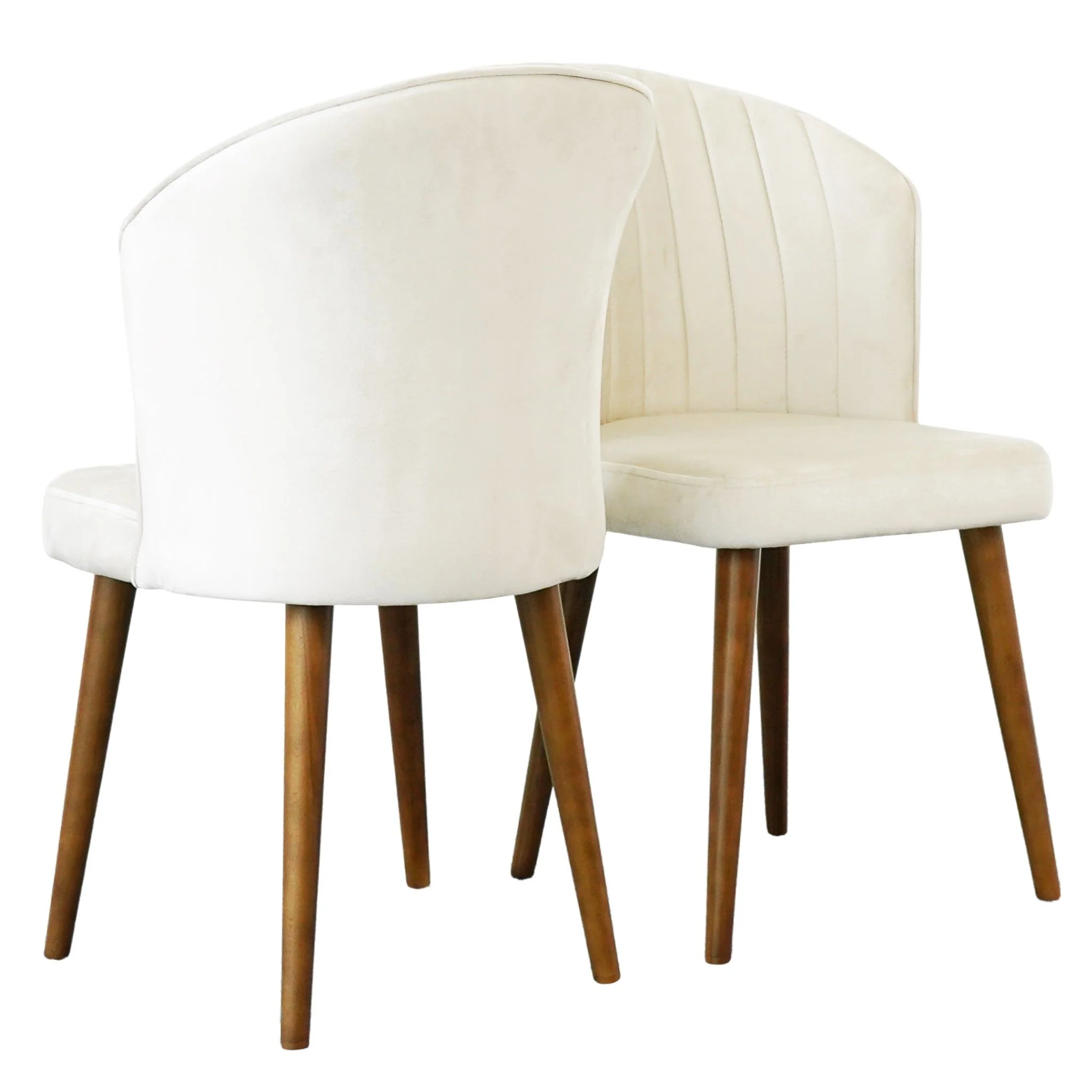 Parsons - Comfortable Dining Chair (Set of 2) - Image 21