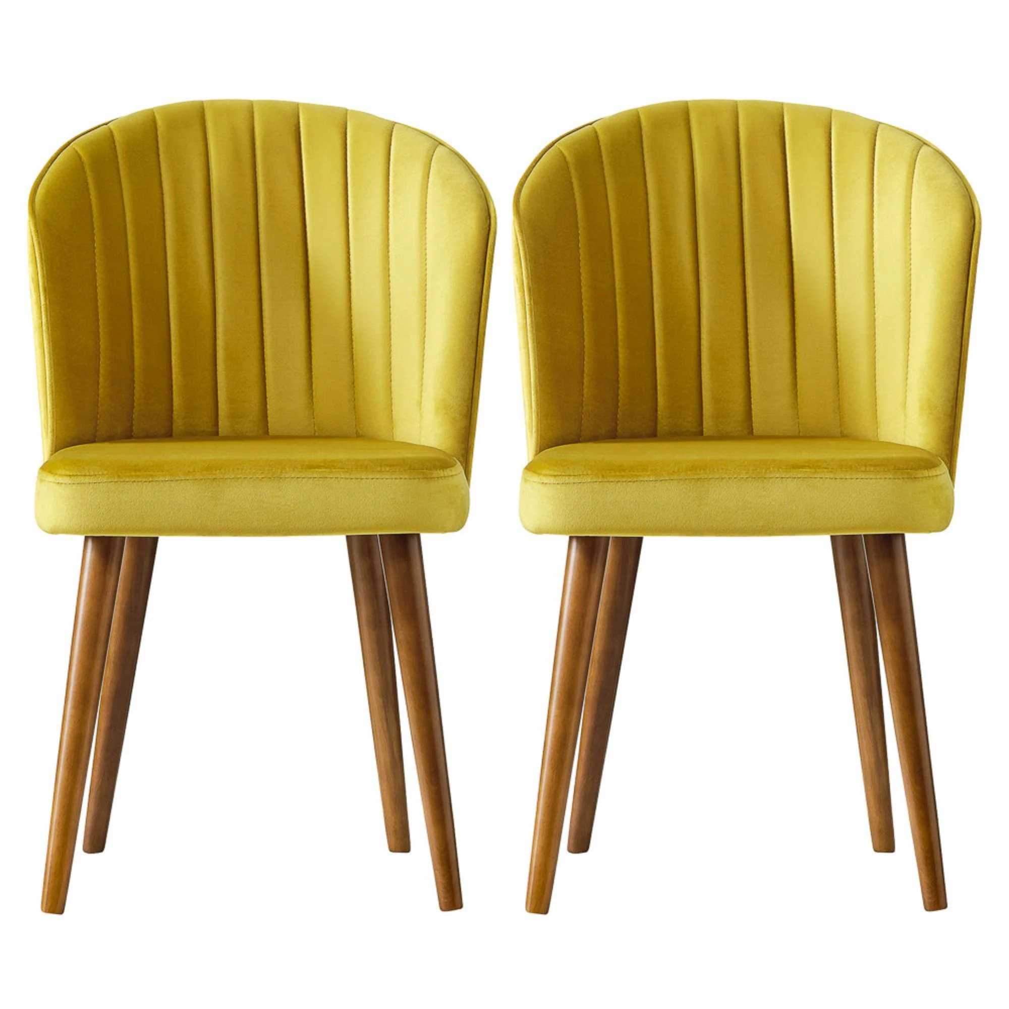 Parsons - Comfortable Dining Chair (Set of 2) - Image 4