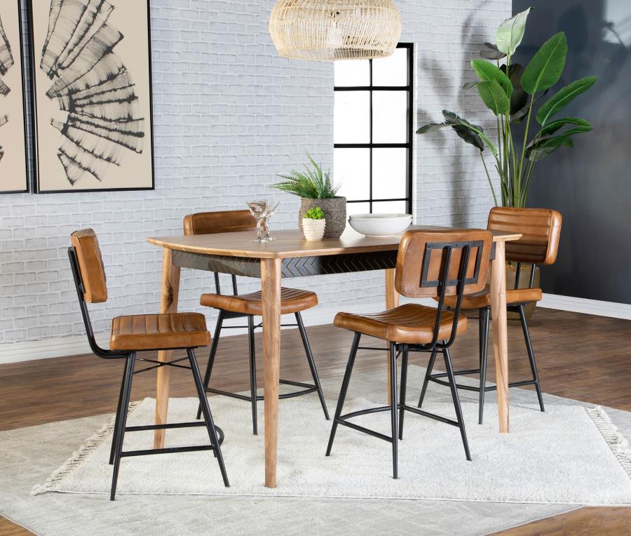 Partridge - Counter Dining Set - Image 3