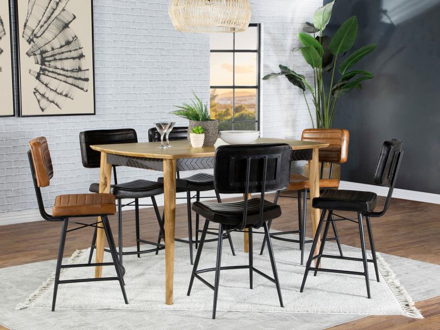 Partridge - Counter Dining Set - Image 4